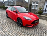 Used Ford Focus