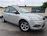 Used Ford Focus
