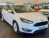 Used Ford Focus