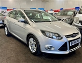 Used Ford Focus Used Ford Focus