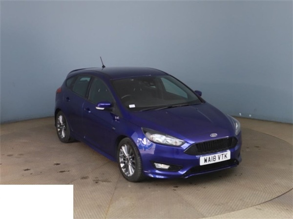 Large image for the Used Ford FOCUS