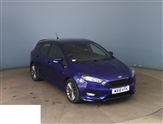 Used Ford Focus