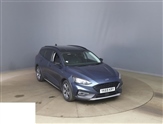 Used Ford Focus