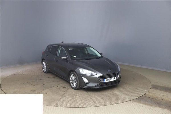 Large image for the Used Ford FOCUS