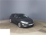 Used Ford Focus