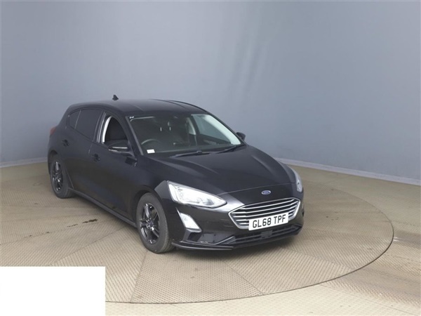 Large image for the Used Ford FOCUS