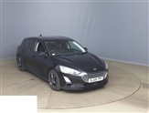 Used Ford Focus