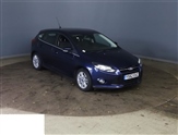 Used Ford Focus