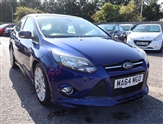 Used Ford Focus