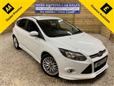 Used Ford Focus