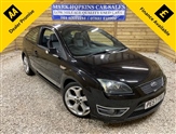 Used Ford Focus