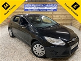 Used Ford Focus