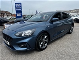 Ford Focus Image 2