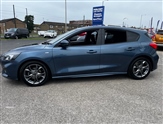 Ford Focus Image 3