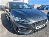 Ford Focus Image 1