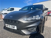 Ford Focus Image 2