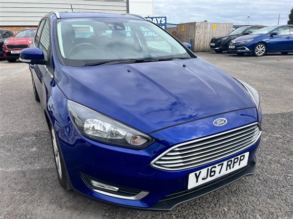 Large image for the Used Ford FOCUS