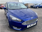 Ford Focus Image 1