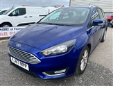 Ford Focus Image 2