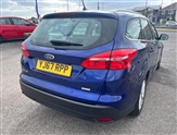 Ford Focus Image 3