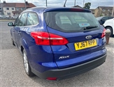 Ford Focus Image 4