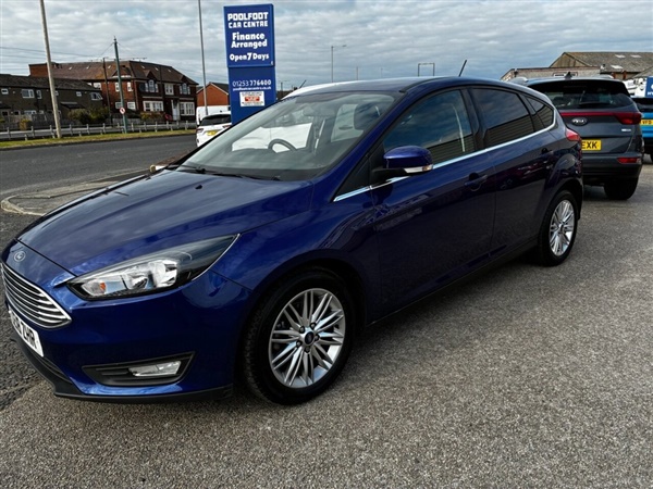 Large image for the Used Ford FOCUS