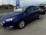 Ford Focus Image 1