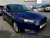 Ford Focus Image 2