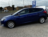 Ford Focus Image 3