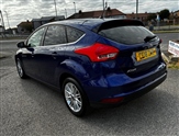 Ford Focus Image 4