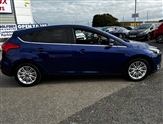 Ford Focus Image 6