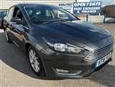 Ford Focus Image 1
