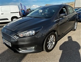 Ford Focus Image 2