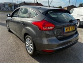 Ford Focus Image 4