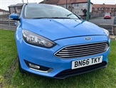 Ford Focus Image 1