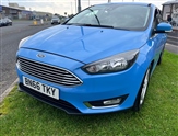 Ford Focus Image 2