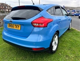 Ford Focus Image 4