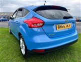Ford Focus Image 5