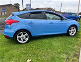 Ford Focus Image 6