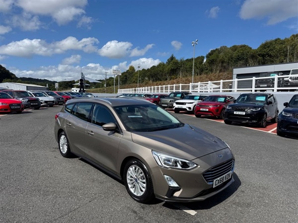 Large image for the Used Ford FOCUS