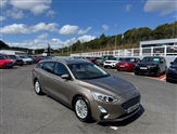 Used Ford Focus