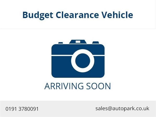 Large image for the Used Ford FOCUS