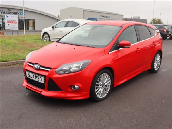 Large image for the Used Ford FOCUS