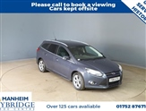 Used Ford Focus