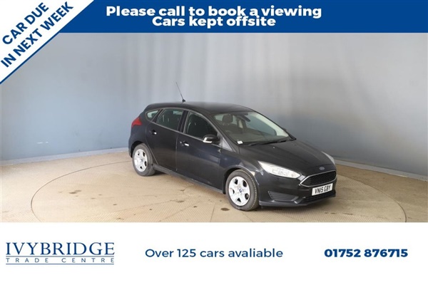 Large image for the Used Ford FOCUS