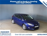 Used Ford Focus