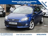 Used Ford Focus