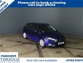 Used Ford Focus Used Ford Focus