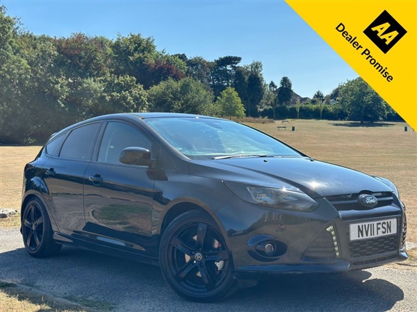 Large image for the Used Ford FOCUS