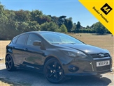 Used Ford Focus